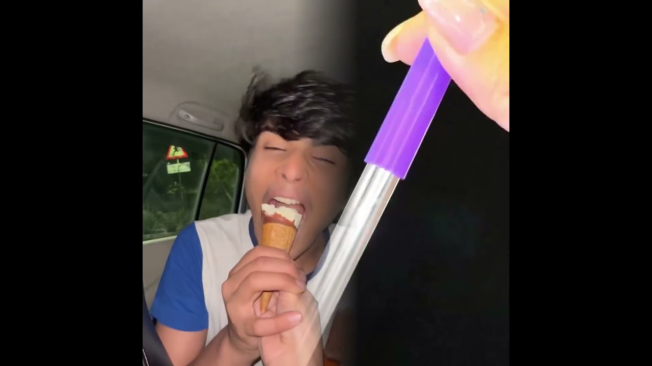 Maine to Sirf TASTE hi Kari hai😂 ｜ #krishnakakran #shorts #shortfeed #comedyvideo #funny #relatable