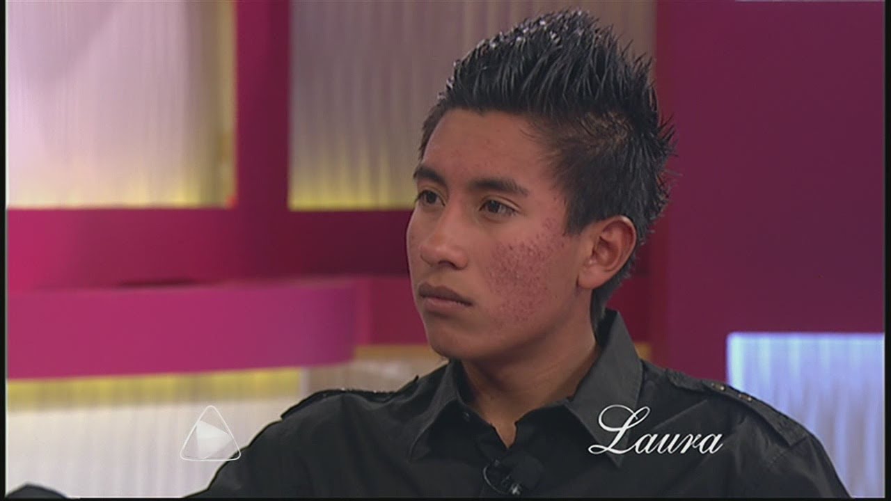 Laura - 