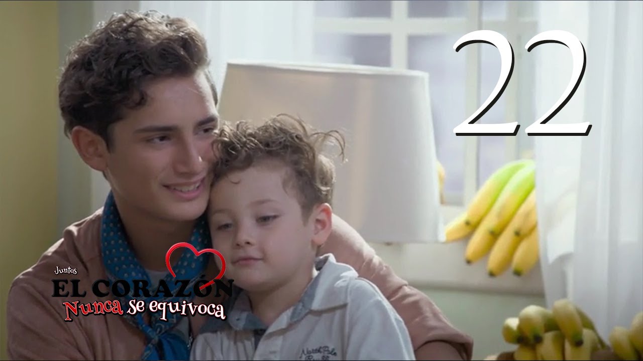 Aristóteles y Temo - Juntos, El corazón nunca se equivoca (Historia) | 22 - El golpe más doloroso