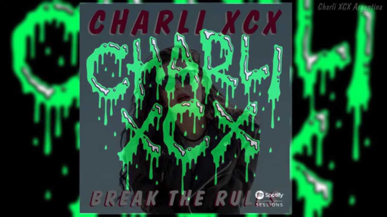 Charli XCX - Spotify Sessions [Official Audio]