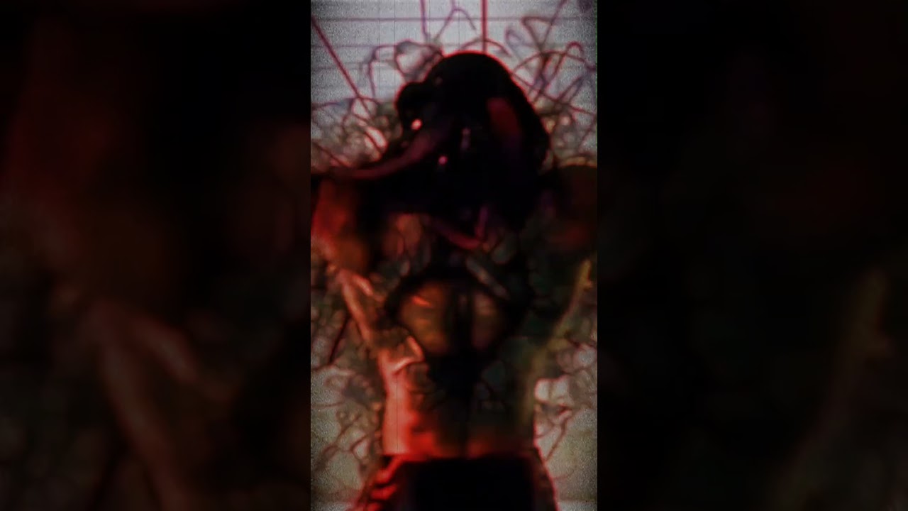 Finn Bálor MV - Demon King