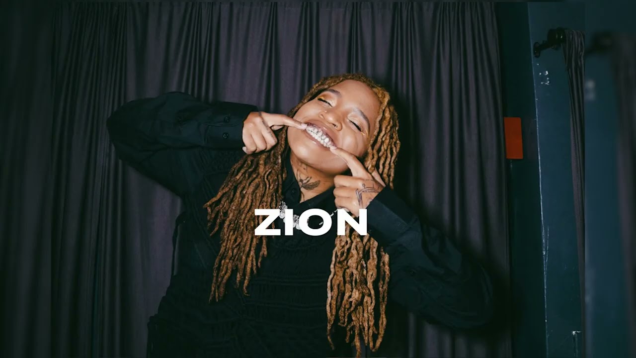 Destin Conrad x Ambré type beat - 