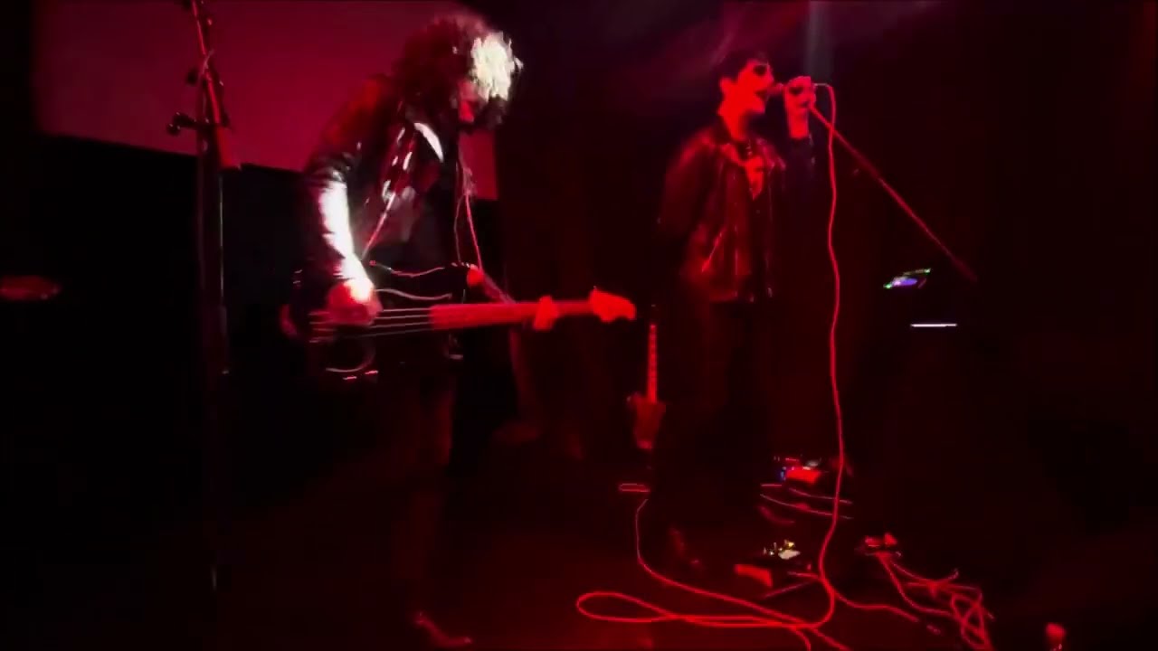 William Bleak - Delirium (fan video)