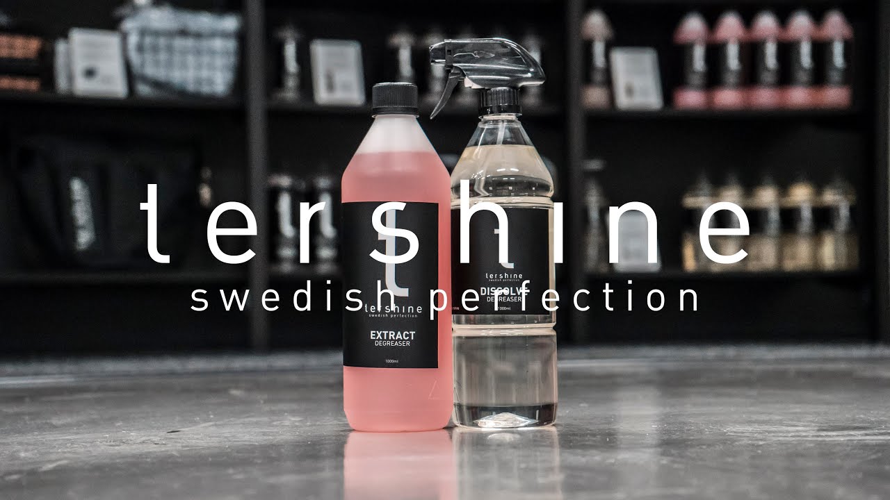 ALKALISK AVFETTNING ELLER KALLAVFETTNING?