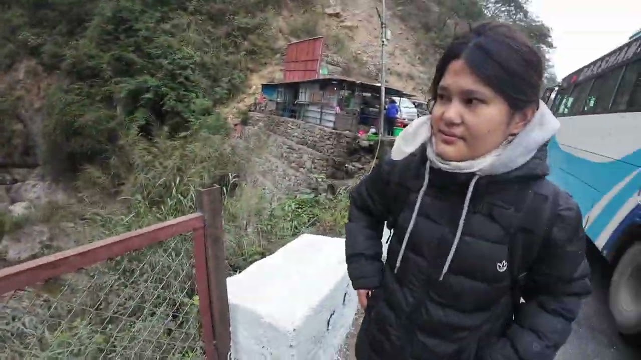 Muglin to Pokhara Naudad