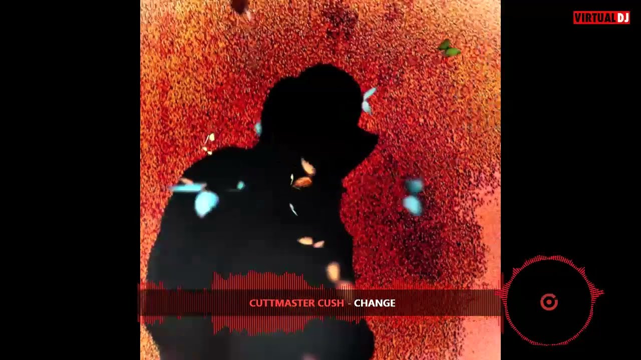 Change (Right Here)