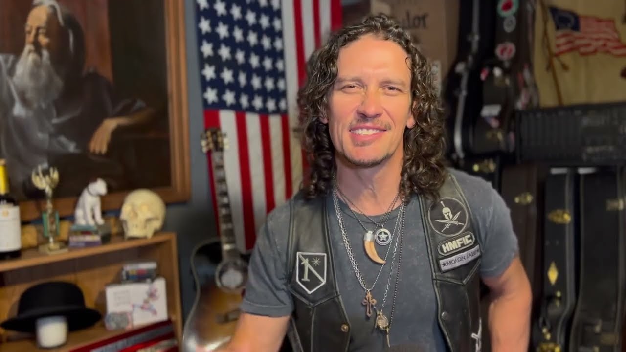 DAVE BRAY USA (Full Band Promo) 