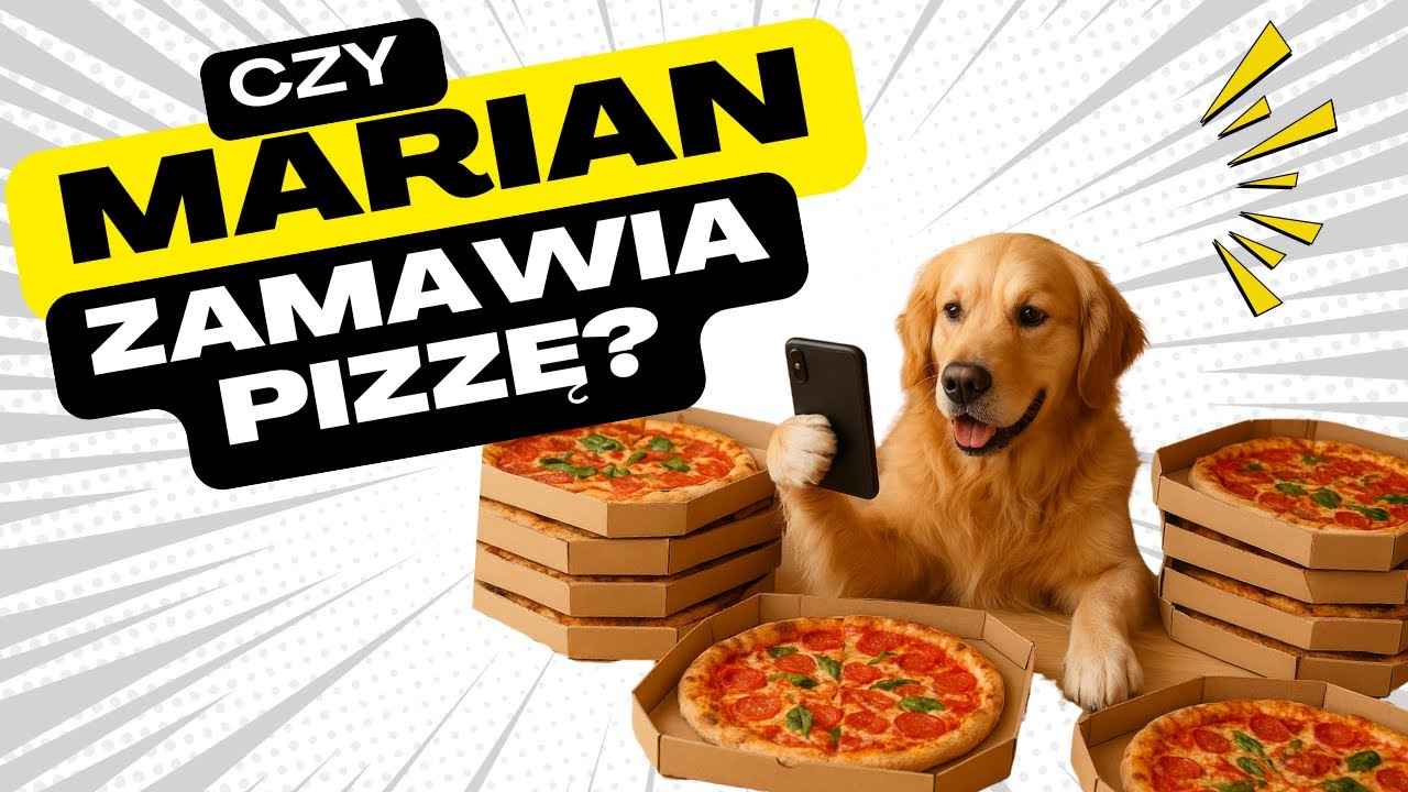 Jak pomóc dziecku w wymowie? Zabawne ćwiczenia z Marianem. Logopedyczna zabawa i słuchowa przygoda