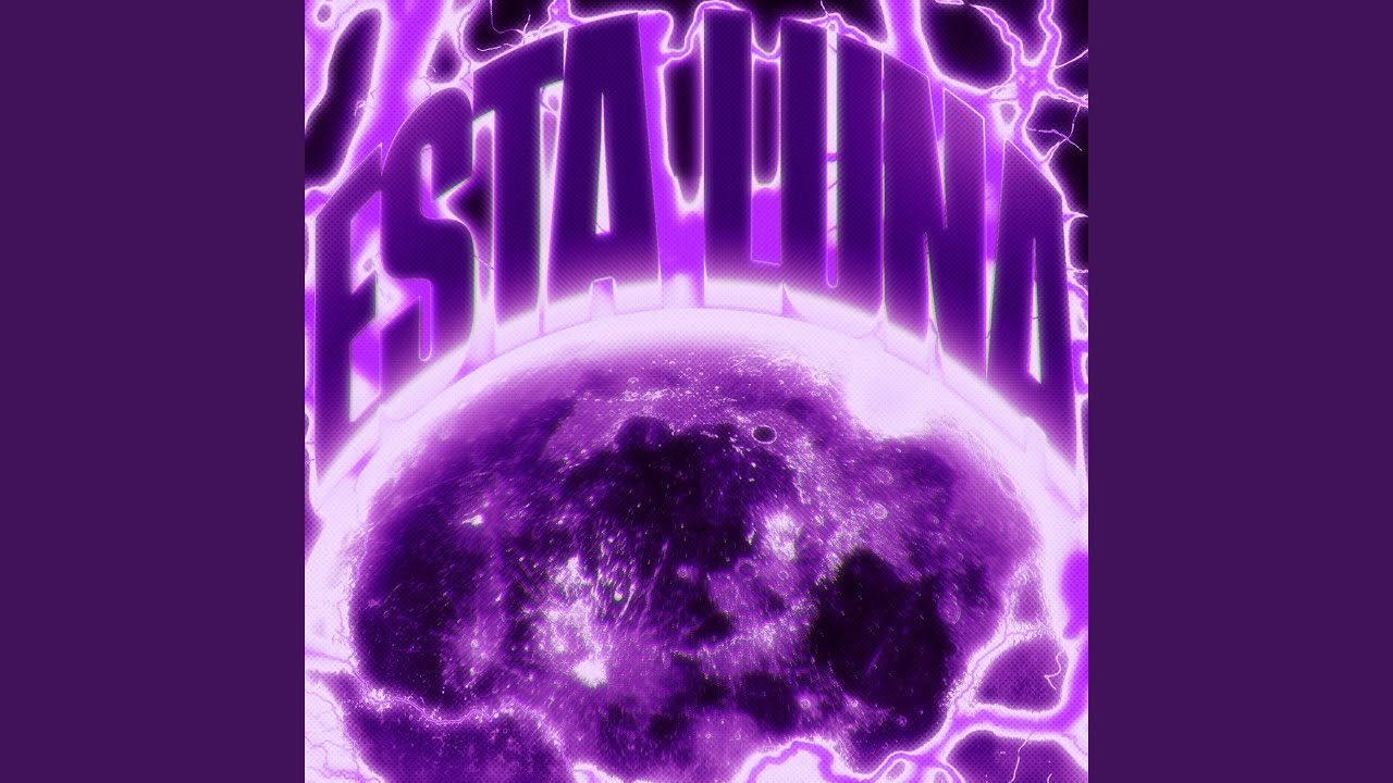 ESTA LUNA (MEGA SLOWED)