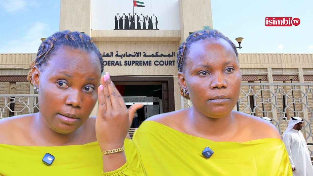MVUYE MURI GEREZA OMAN|NARATOROTSE BIMVIRAMO GUFUNGWA|UKURI N'IBINYOMA BENSHI BATAVUGA KU BARABU