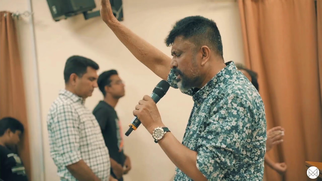 Special Meeting | Day 3 | 23rd August 2022 | Pr. Dani Philip Mathew
