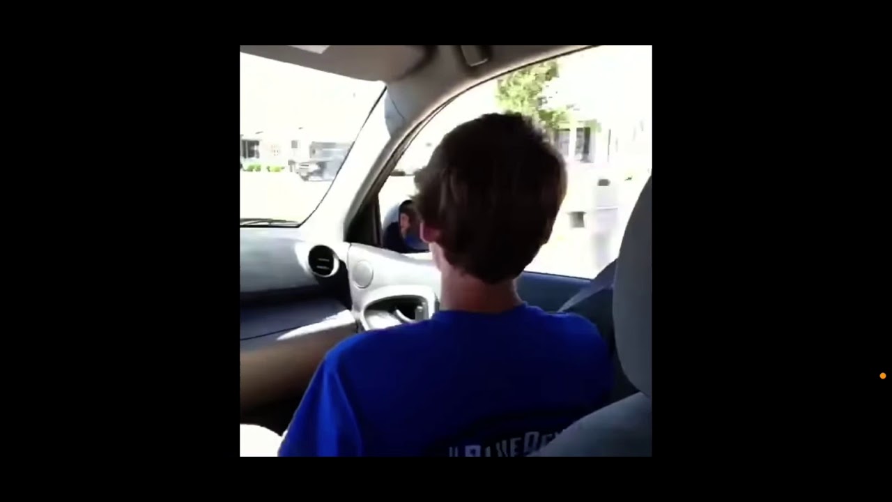 FUCK YA CHICKEN STRIPS vine