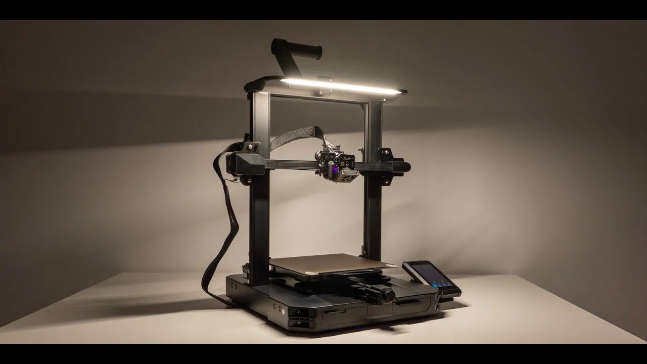 3D Printing Live (Ender 3 S1 Pro) PETG Stress Tests & MORE