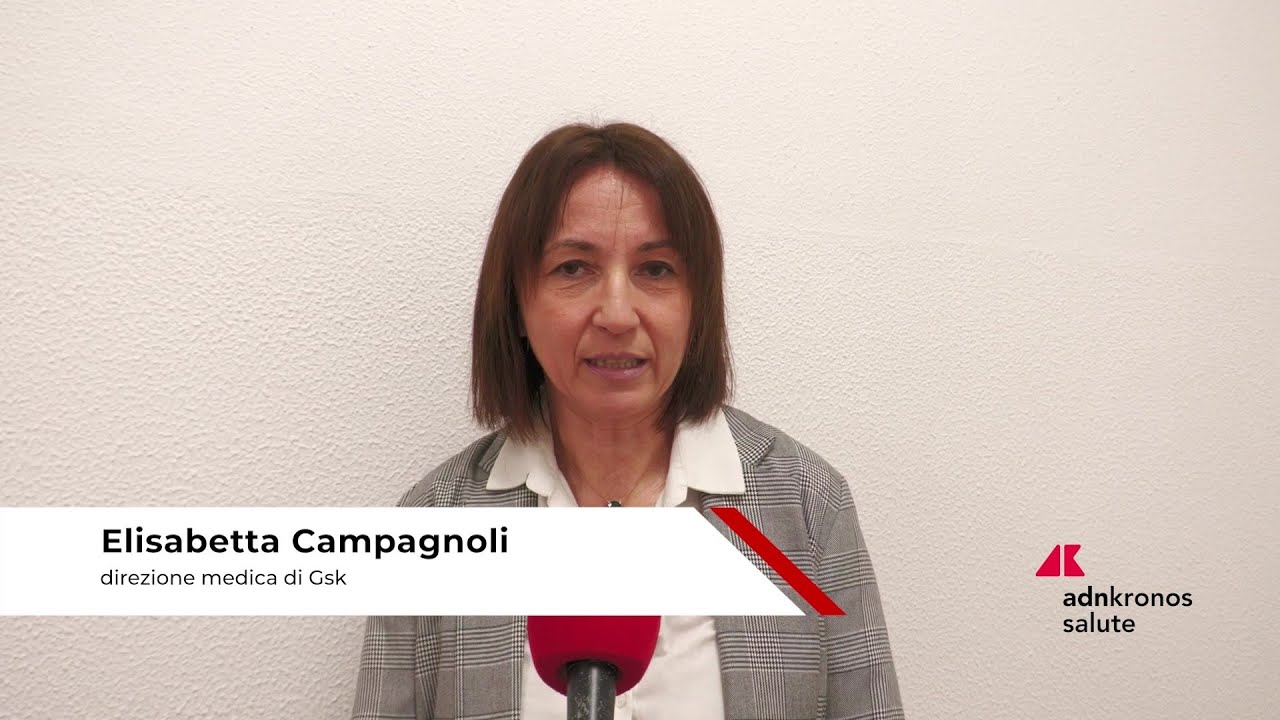 Tumori, endometrio: Campagnoli (Gsk) ‘con immunoterapia migliora sopravvivenza globale sia in