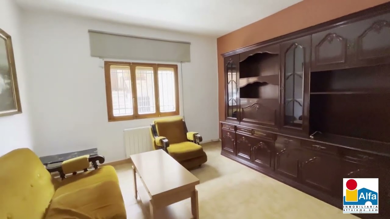 Chalet en calle Olivar- Villamayor de Santiago (Cuenca)