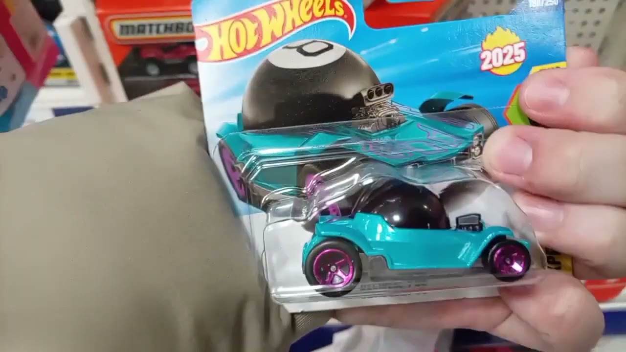 Рождественская охота за машинками Hot Wheels в Ройал-Лимингтон-Спа (ПОИСК СОКРОВИЩ НАЙДЕН) #2025 ...