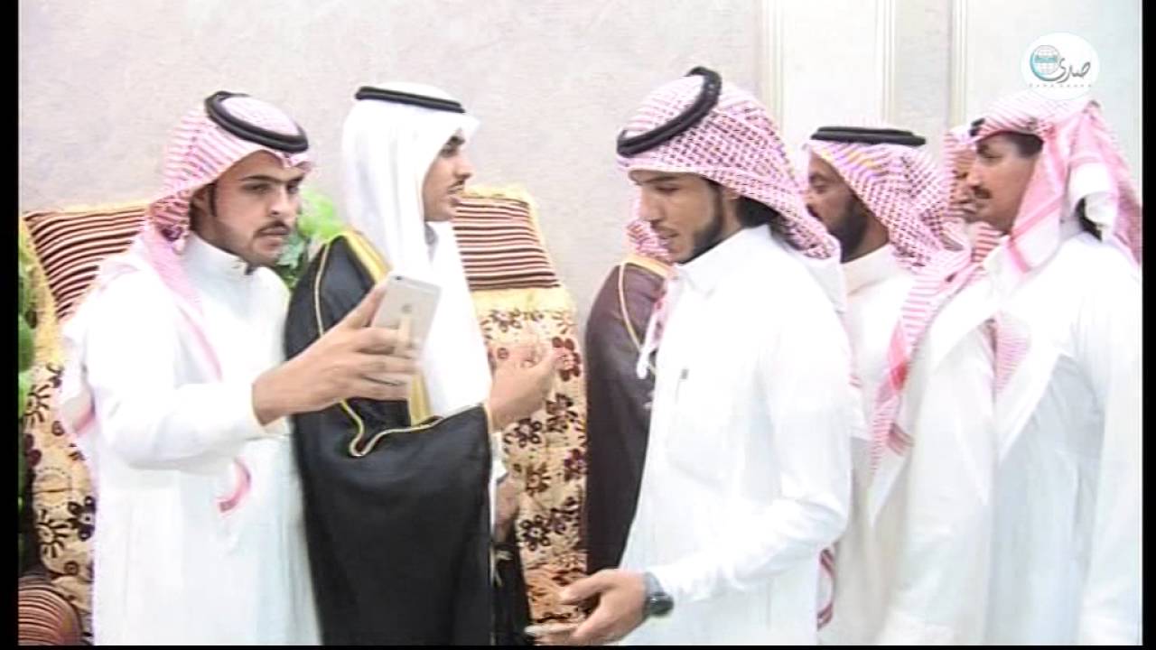 احتفال الشيخ/محارب مطلق بن جهله المظيبري بمناسبة زواج ابنه الاستاذ سلطان