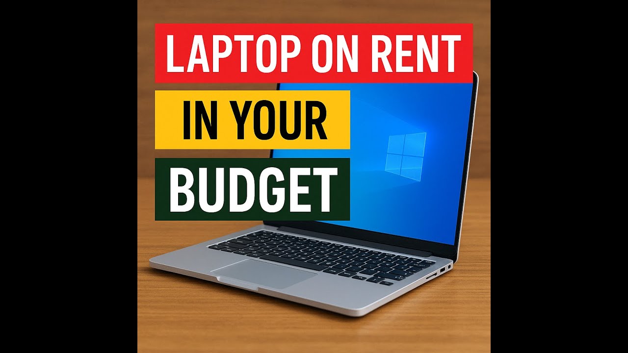 Laptop On Rent In Chandigarh & Mohali | Bulk Laptops | The SKE Computer Zone