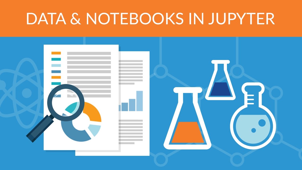 Data Science Hands on with Open source Tools - Data & Notebooks in Jupyter