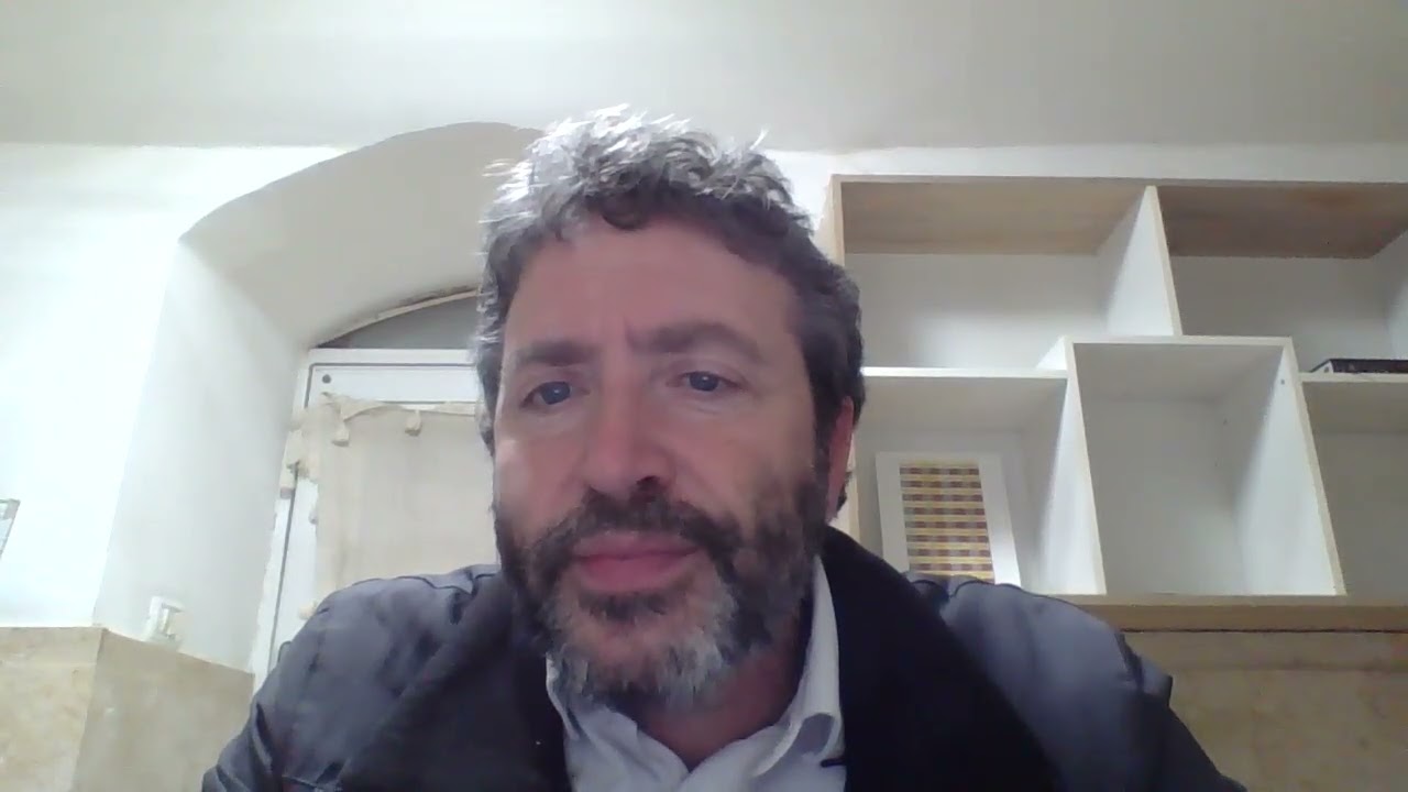 Rambam: Negative Commandments - Part 3 - Yehoshua Sofer Chadash