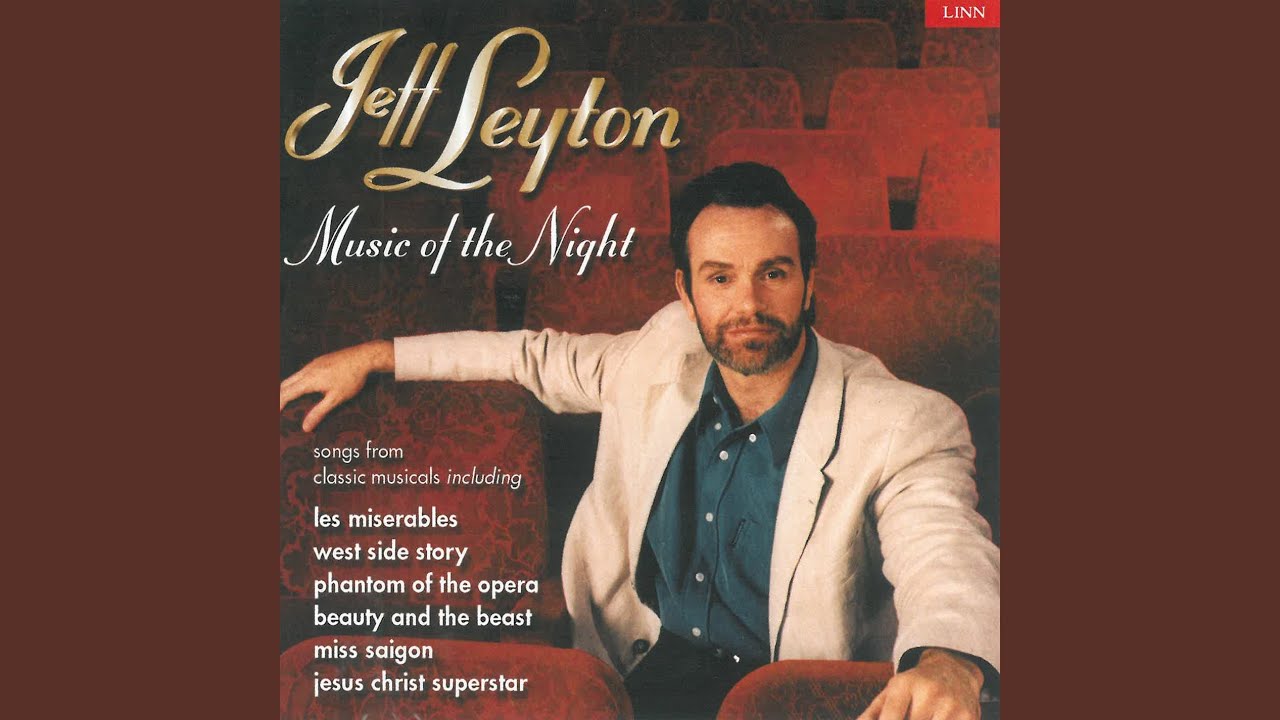 The Phantom of the Opera: Music of the Night