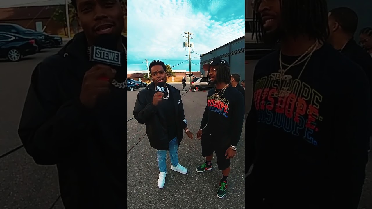 Payroll Giovanni Gives Advice On Money!