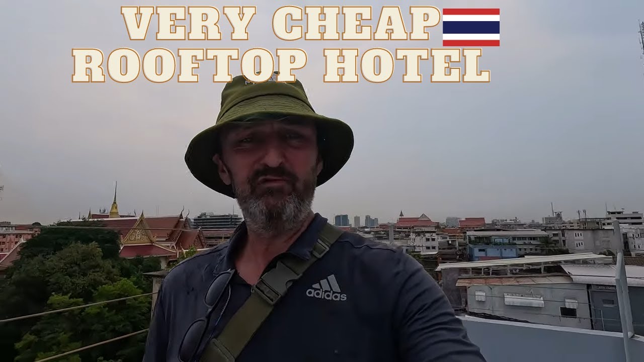 Things To Do In Bangkok 2024 And Accommodation