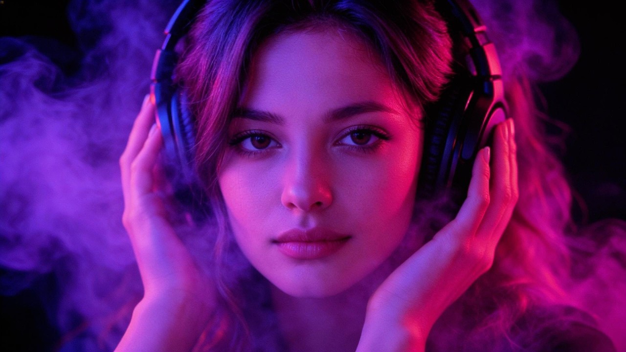 Midnight Deep House 🌌 | Emotional Chill Mix for Night Drive, Focus & Relaxation