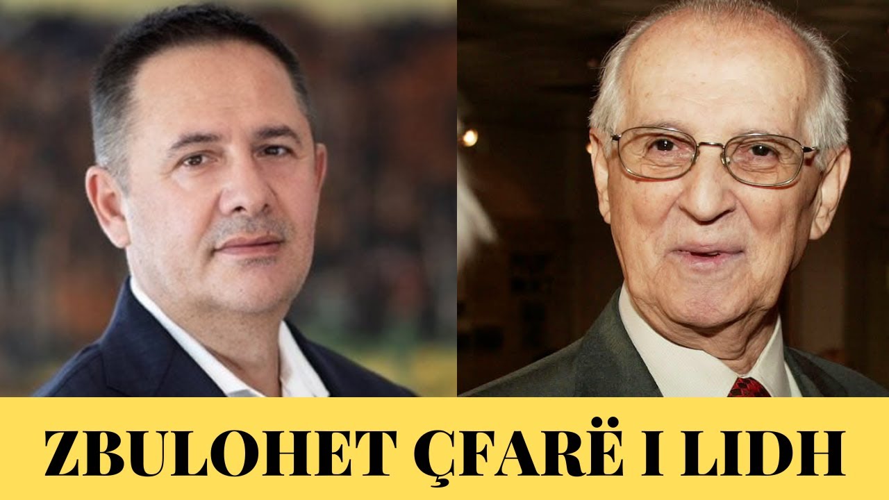Zbulohet Lidhja e SEKRETE e Samir Manes me DJALIN e Ramiz Alise