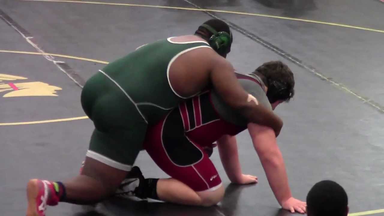 barry mask hwt. triple overtime