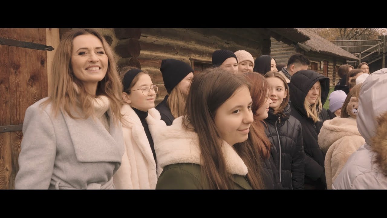 MUZYKOMANIA STUDIO - Ciche Betlejem (Pastorałka 2023)
