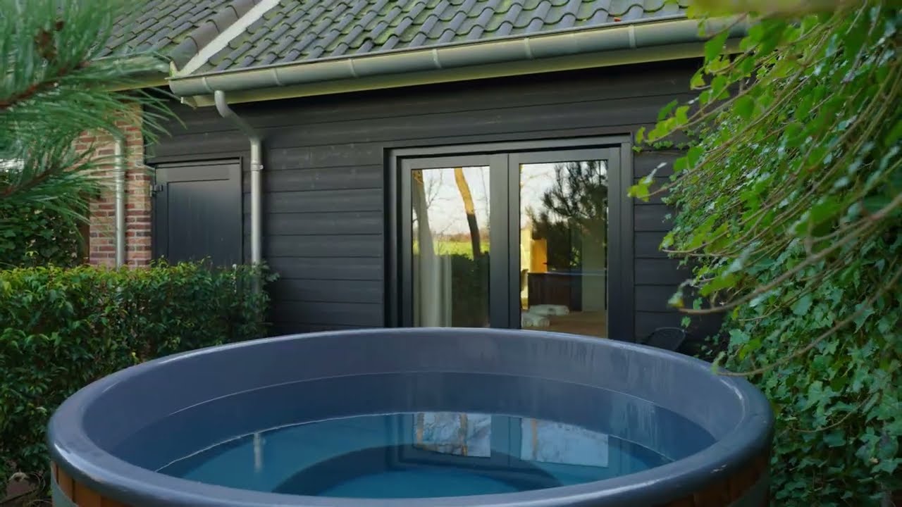 Landgoed Oud Beekdal - Heide Hoeve Videwoning