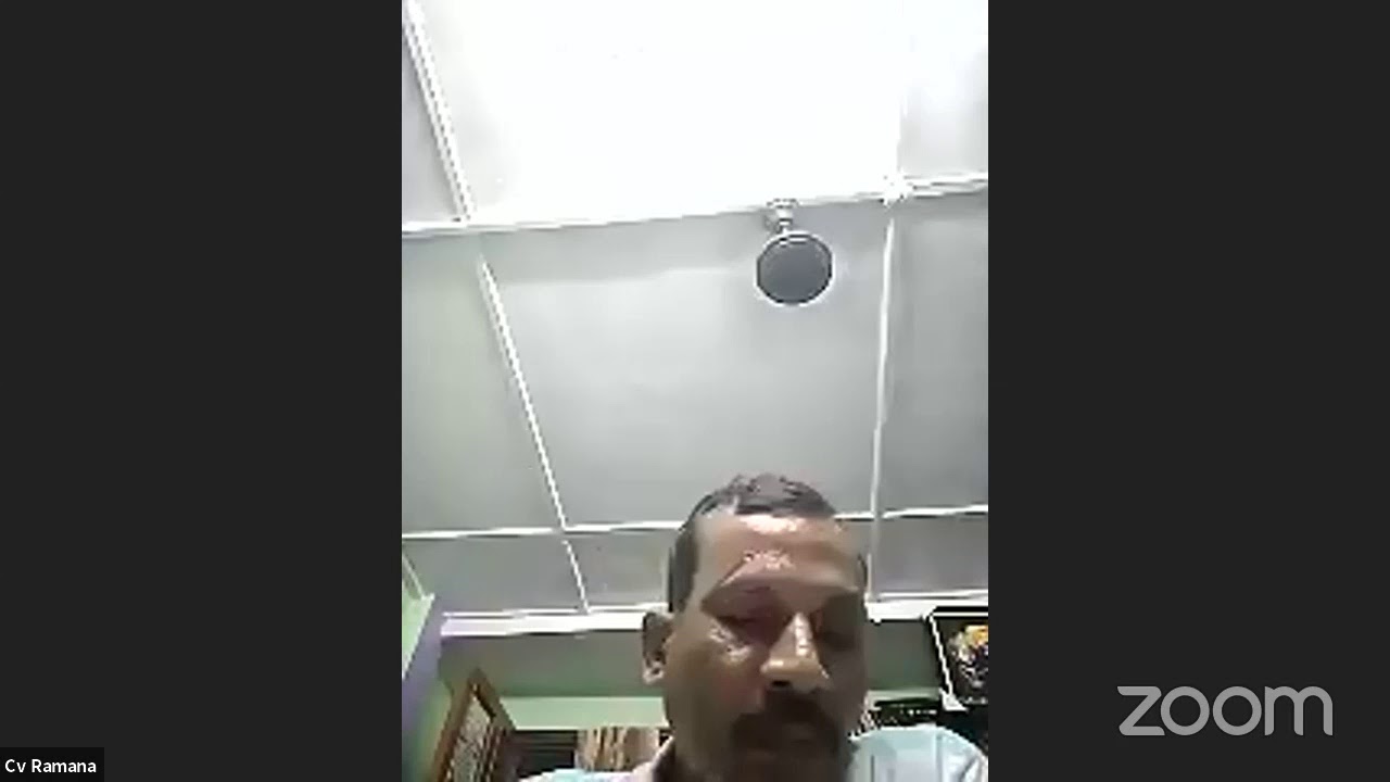 silence meditation-Brahmarshi Thatavarthy Raghavarao