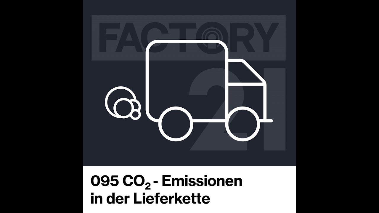 096 CO2-Emissionen in der Lieferkette