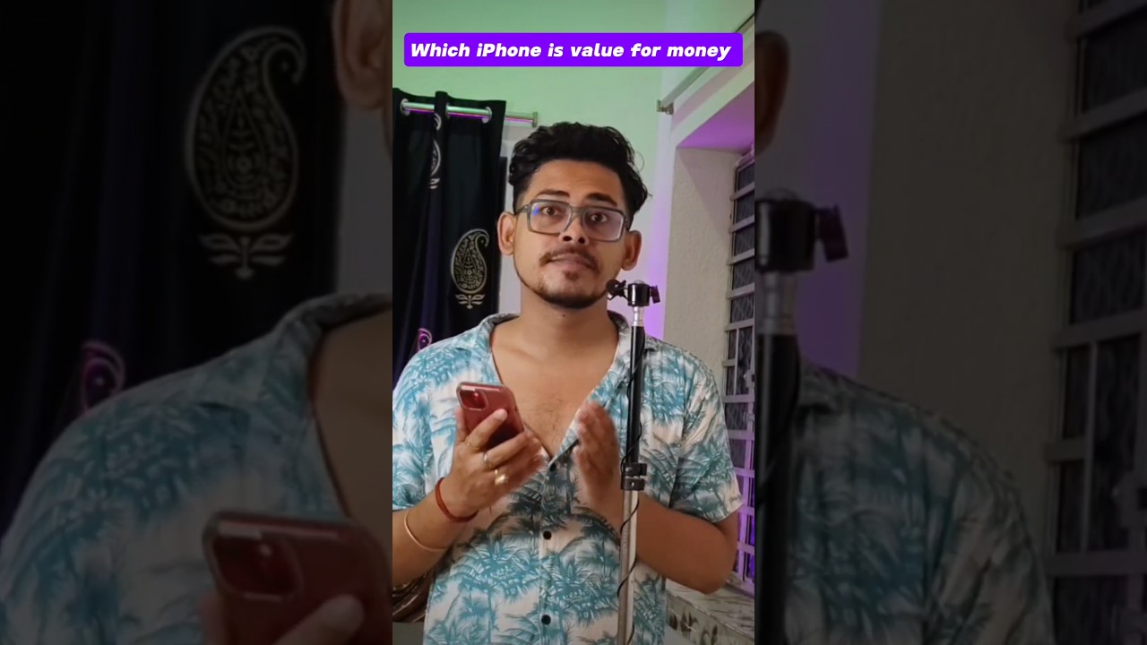 Which iPhone value for money in 2025 ?  #youtubeshorts #smartphone #iphone #shorts #shortvideos