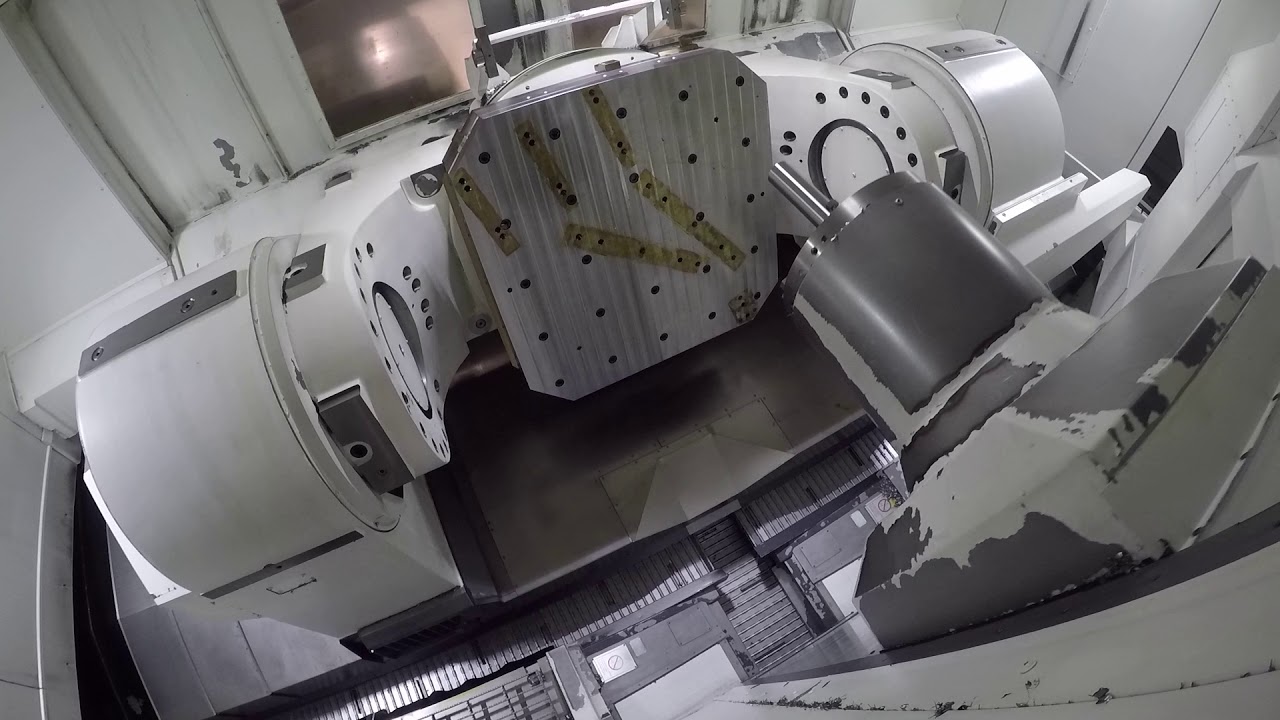 Okuma MU-10000H