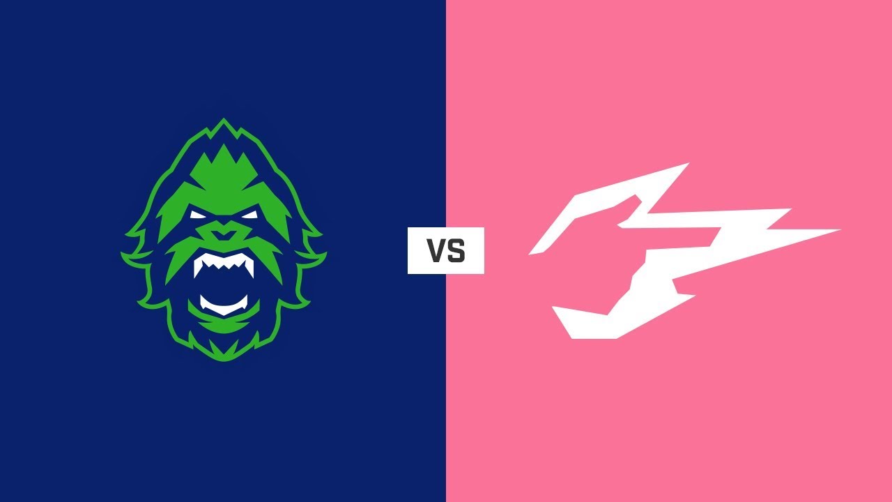 Full Match | Vancouver Titans vs. Hangzhou Spark | Stage 2 Week 1 Day 4