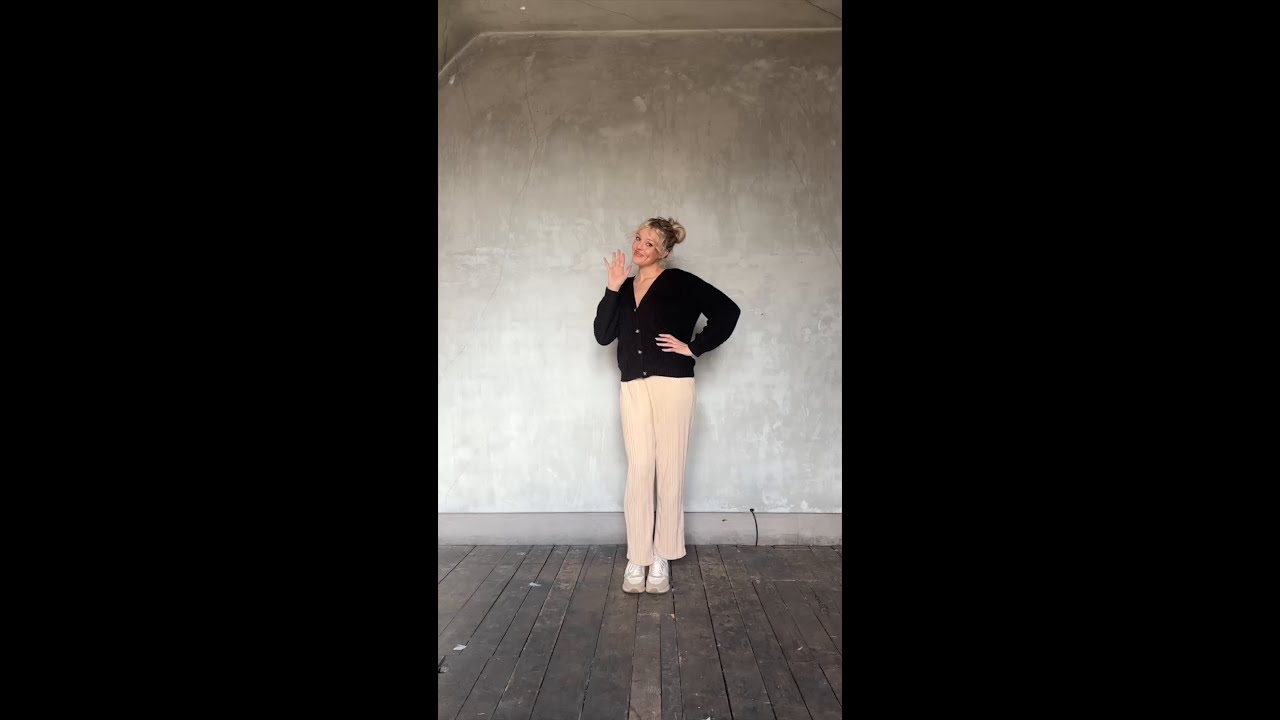 @MicarahTewers proves festival fashion has no rules with #DreamScreenAI in YouTube Shorts