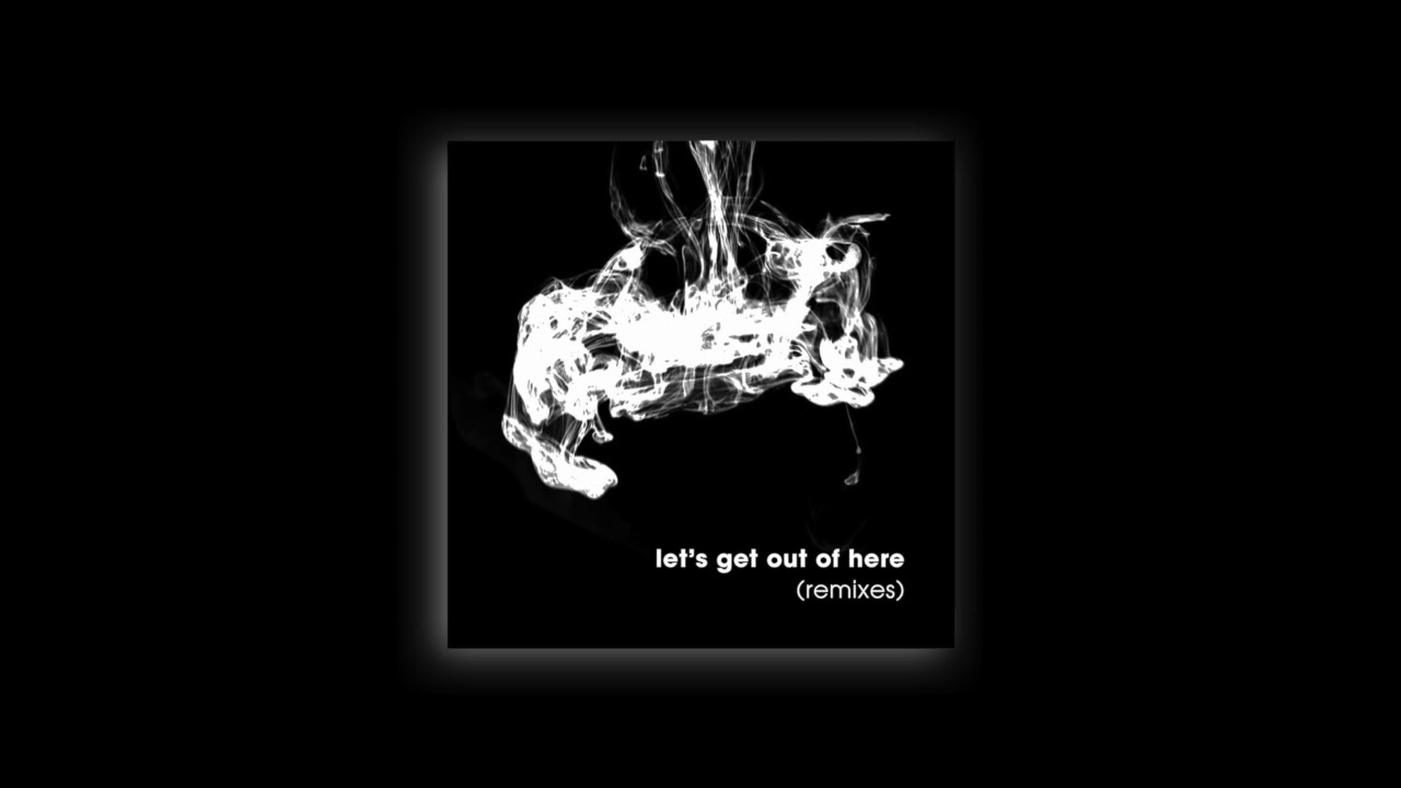 JazzyFunk - Let's Get Out Of Here (PEZNT Remix)