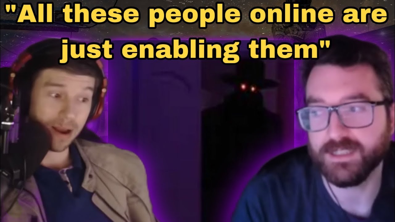 The Most Delusional People On The Internet