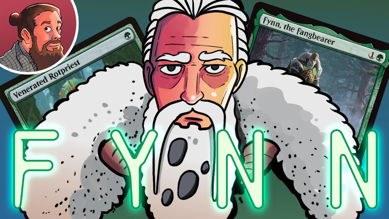 Fynn is So Toxic | $90 Budget Magic
