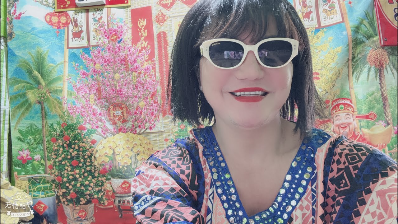 Tiểu Yến Tử Vlog đang phát trực tiếp! Buổi tối thứ 6666 vui vẻ