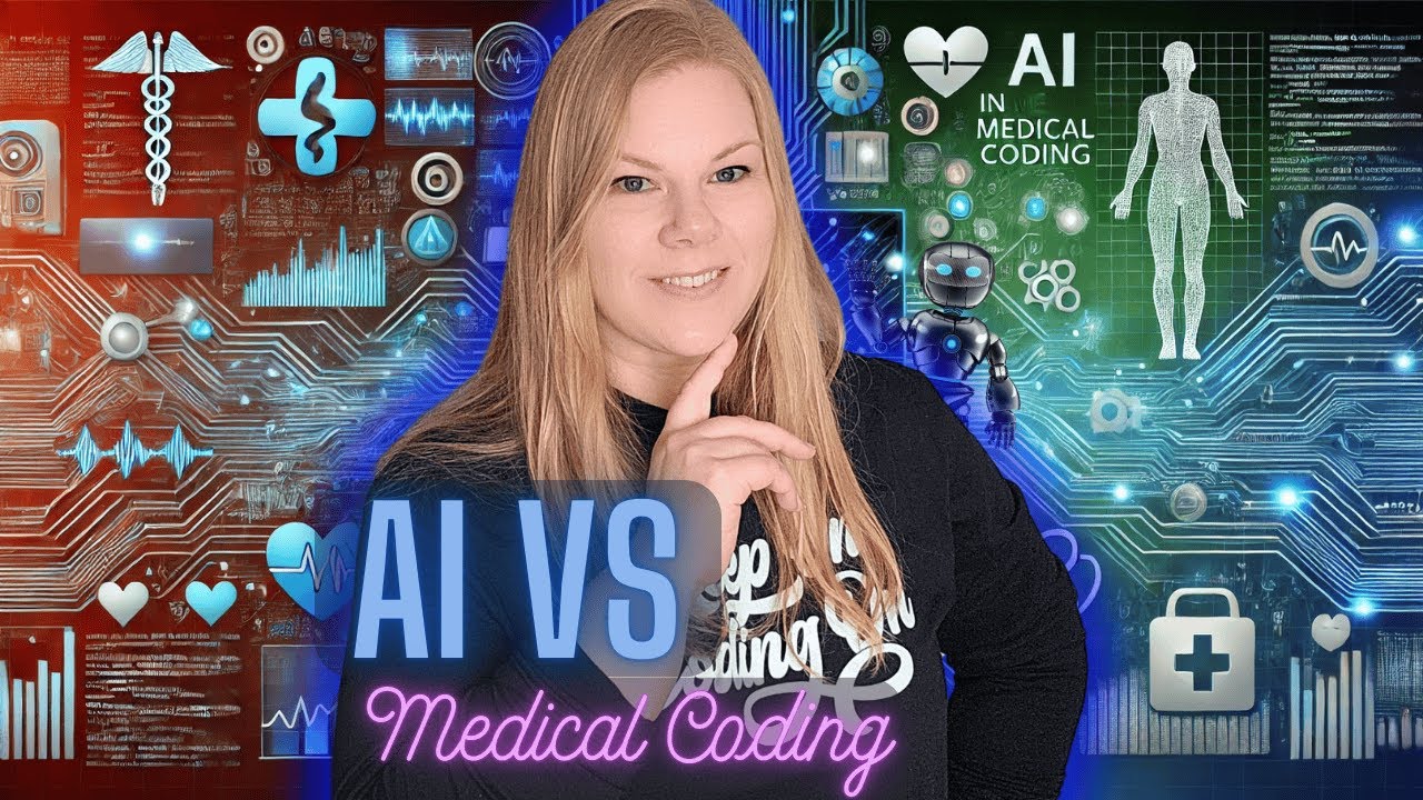 Medical Coding Vs AI