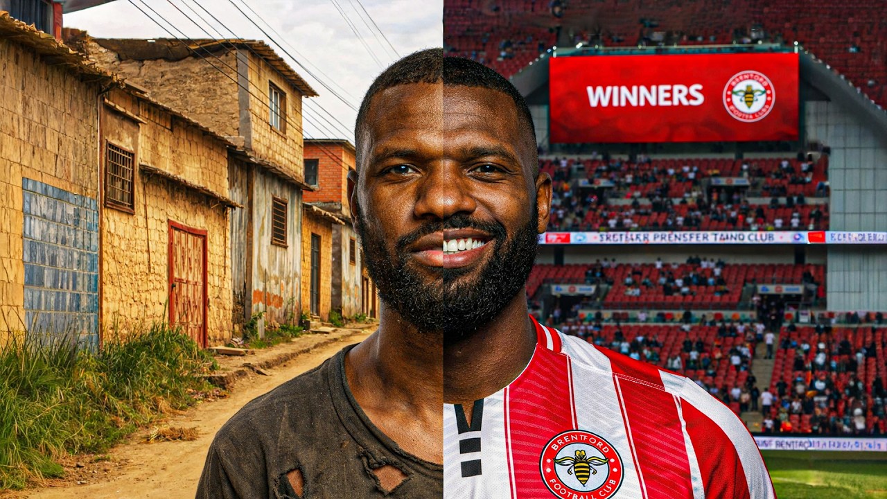 How An Unknown Brazilian Worker Became A Premier League BEAST