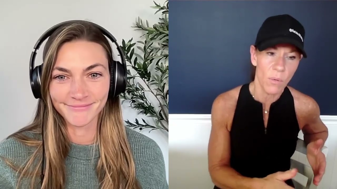 How Amy Pattison Lost 70lbs at 52 and Found Her True Confidence (& How You Can Too!)