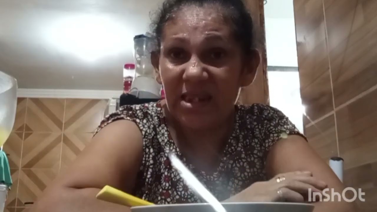 Vamos comer um feijãozinho com arroz macarrão galinha 😋🙌