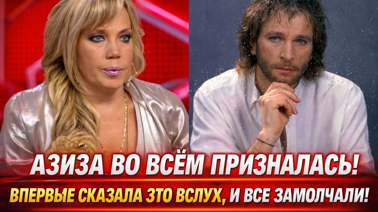 Вся правда всплыла: Кто на самом деле убил Игоря Талькова?