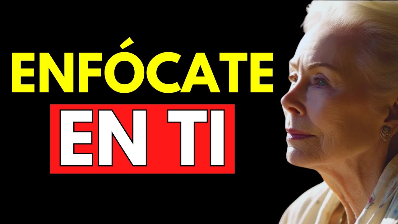 La FELICIDAD está en tu MENTE – Yo PUEDO, tú PUEDES, ¡NOSOTROS PODEMOS! | Louise Hay