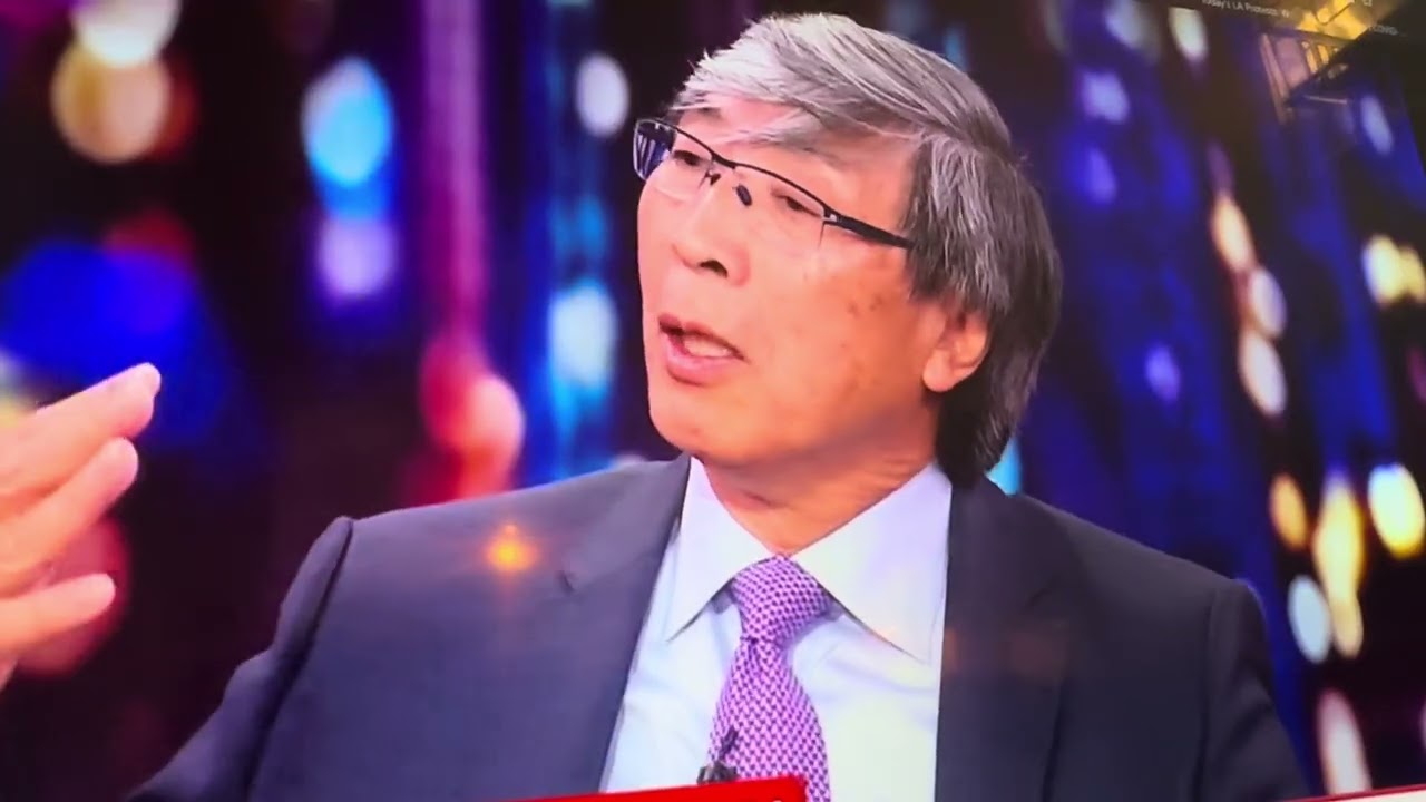 Dr Pat Shoon $IBRX 2-27-26 NEWS NATION SPECIAL WITH JAY  