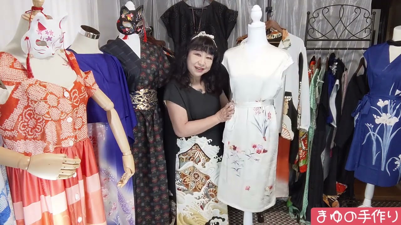 2025/07/06新作紹介!!【まゆの手作り】